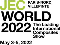  Aero Consultants auf der JEC World 2022 in Paris (2022-02)