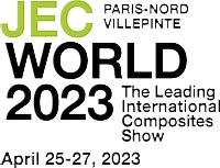 Aero Consultants auf der JEC World 2023 (2023-01)