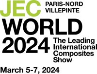 JEC World 2024 - Aero Consultants ist in Paris (2024-01)